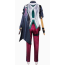 Game Honkai: Star Rail Gallagher Cosplay Outfit Costume