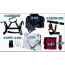 Game Honkai: Star Rail Gallagher Cosplay Outfit Costume