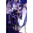 Game Honkai: Star Rail Herta Cosplay Outfit Costume 