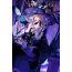 Game Honkai: Star Rail Herta Cosplay Outfit Costume 