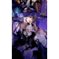 Game Honkai: Star Rail Herta Cosplay Outfit Costume 