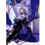 Game Honkai: Star Rail Herta Cosplay Outfit Costume 