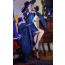 Game Honkai: Star Rail Jade Cosplay Outfit 