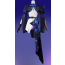 Game Honkai: Star Rail Jade Cosplay Outfit 
