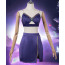Game Honkai: Star Rail Jade Cosplay Outfit
