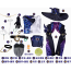 Game Honkai: Star Rail Jade Cosplay Outfit 