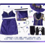 Game Honkai: Star Rail Jade Cosplay Outfit