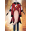 Game Honkai: Star Rail Jiaoqiu Cosplay Outfit