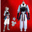 Game Honkai: Star Rail Jing Yuan Cosplay Outfit