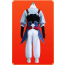 Game Honkai: Star Rail Jing Yuan Cosplay Outfit