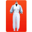 Game Honkai: Star Rail Jing Yuan Cosplay Outfit