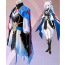 Game Honkai: Star Rail Jingliu Cosplay Outfit