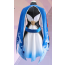 Game Honkai: Star Rail Jingliu Cosplay Outfit