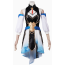 Game Honkai: Star Rail Jingliu Cosplay Outfit