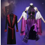 Game Honkai: Star Rail Kafka Cosplay Outfit 
