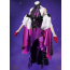 Game Honkai: Star Rail Kafka Cosplay Outfit 