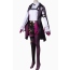 Game Honkai: Star Rail Kafka Cosplay Outfit Costume 