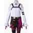 Game Honkai: Star Rail Kafka Cosplay Outfit Costume 