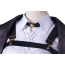 Game Honkai: Star Rail Kafka Cosplay Outfit Costume 