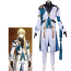 Game Honkai: Star Rail Luocha Cosplay Outfit