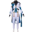Game Honkai: Star Rail Luocha Cosplay Outfit