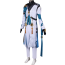 Game Honkai: Star Rail Luocha Cosplay Outfit