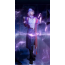 Game Honkai: Star Rail Moze Cosplay Outfit