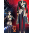 Game Honkai: Star Rail Reca Cosplay Outfit 