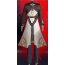 Game Honkai: Star Rail Reca Cosplay Outfit 