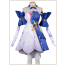 Game Honkai: Star Rail Robin Cosplay Outfit 