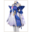 Game Honkai: Star Rail Robin Cosplay Outfit 
