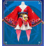 Game Honkai: Star Rail Sparkle Cosplay Costume