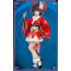 Game Honkai: Star Rail Sparkle Cosplay Costume