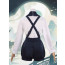 Game Honkai: Star Rail Sunday Cosplay Outfit