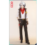 Game Honkai: Star Rail Teenager Boothill Cosplay Outfit