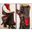 Game Honkai: Star Rail Teenager Boothill Cosplay Outfit