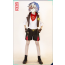 Game Honkai: Star Rail Teenager Boothill Cosplay Outfit
