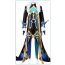 Game Honkai: Star Rail Ten Stonehearts Aventurine Cosplay Outfit