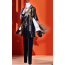 Game Honkai: Star Rail Ten Stonehearts Topaz Cosplay Outfit