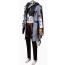 Game Honkai Star Rail Welt Yang Cosplay Outfit