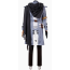 Game Honkai Star Rail Welt Yang Cosplay Outfit