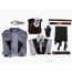 Game Honkai Star Rail Welt Yang Cosplay Outfit