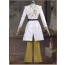 Game Identity V Bartender Demi Bourbon Cosplay Outfit