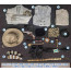 Game Identity V Prospector Cosplay Costume