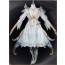 Game Identity V Venti Foote Cosplay Outfit