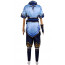 Game League of Legends Ezreal Cosplay Suit