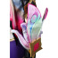 Game League of Legends Ezreal Flower Fairy Cosplay Outfit