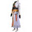 Game League of Legends Heartsteel Yone Cosplay Outfit
