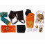 Game League of Legends(LOL) Akshan Cosplay Costume
