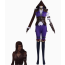 Game League of Legends(LOL) Caitlyn Kirraman Cosplay Costume